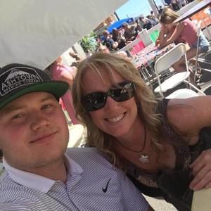 Meet your Posher, Karma